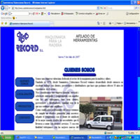 Suministros Valencianos Record.